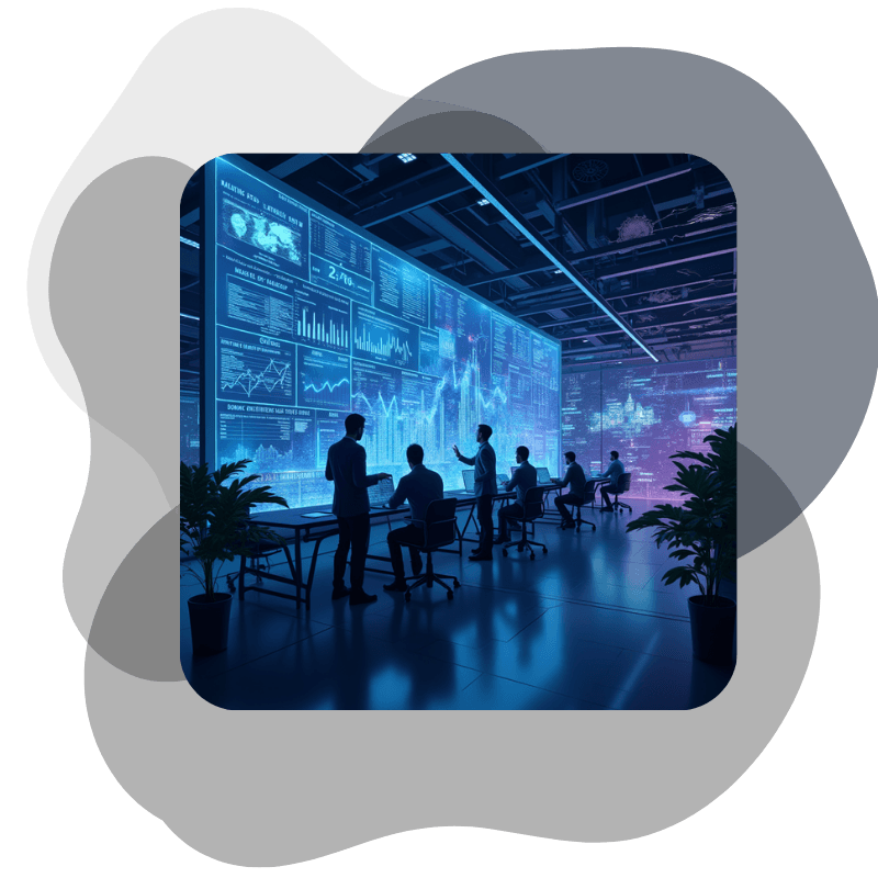 AI Dashboard
